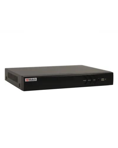 DS-N332/2(C). Бюджетный IP-видеорегистратор 32-канальный. HiWatch в Барнауле