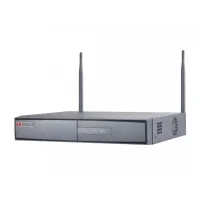 DS-N304W(B). IP-видеорегистратор 4-канальный. HiWatch