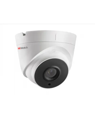 DS-I403(D)(2.8мм). Бюджетная IP-видеокамера купольная. HiWatch в Барнауле