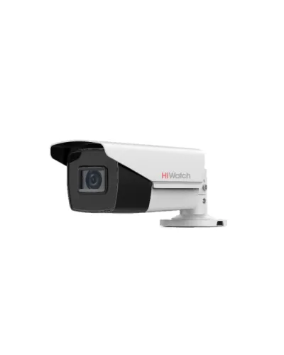 DS-T206S (2.7-13,5 mm). Бюджетная видеокамера мультиформатная цилиндрическая. HiWatch в Барнауле