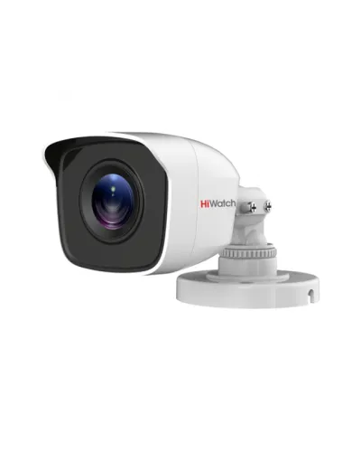 DS-T110 (2.8 mm). Бюджетная видеокамера TVI цилиндрическая. HiWatch в Барнауле