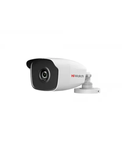 DS-T220 (3.6 mm). Бюджетная видеокамера TVI цилиндрическая. HiWatch в Барнауле