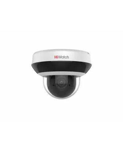 DS-I405M(C). Бюджетная IP-видеокамера поворотная. HiWatch в Барнауле