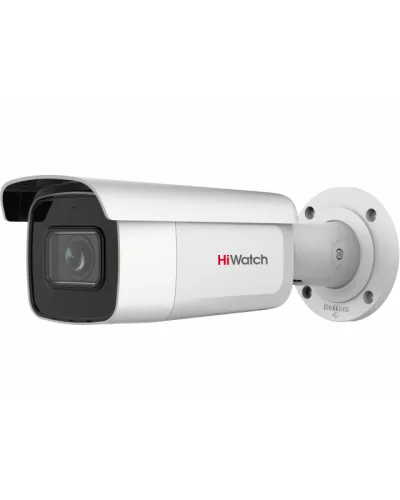 IPC-B622-G2/ZS. Профессиональная видеокамера IP цилиндрическая. HiWatch Pro в Барнауле
