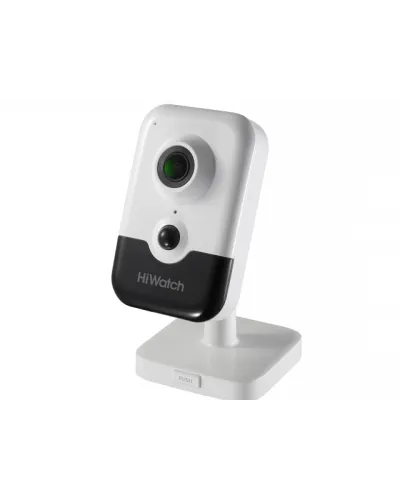 IPC-C042-G0/W (2.8mm). Профессиональная видеокамера IP компактная. HiWatch Pro в Барнауле