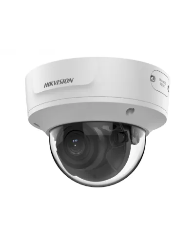 DS-2CD2783G2-IZS. Профессиональная видеокамера IP купольная. Hikvision в Барнауле