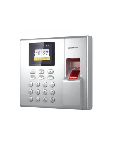 DS-K1T8003EF. Терминал доступа. Hikvision в Барнауле