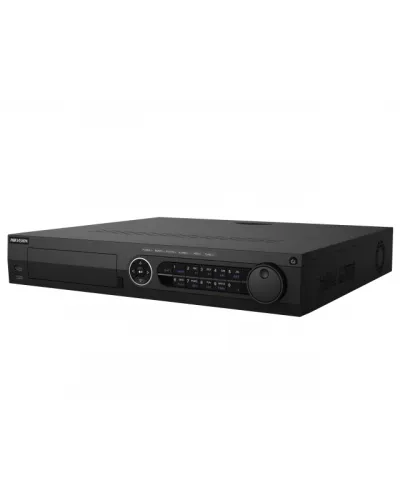 iDS-7332HQHI-M4/S. Видеорегистратор TVI 32-канальный. Hikvision в Барнауле