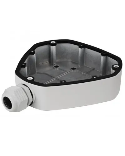 DS-1280ZJ-DM25. Монтажная коробка для купольных камер. Hikvision в Барнауле