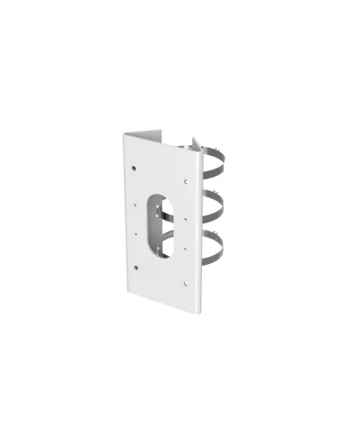 DS-1475ZJ-SUS. Кронштейн столбовой. Hikvision в Барнауле