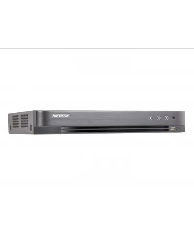 iDS-7216HQHI-M2/FA(C). Видеорегистратор TVI 16-канальный. Hikvision в Барнауле