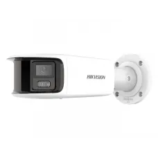 DS-2CD2T87G2P-LSU/SL(4mm)(C) . Профессиональная видеокамера IP цилиндрическая. Hikvision
