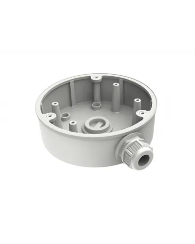 DS-1280ZJ-PT6. Монтажная коробка для купольных камер. Hikvision в Барнауле