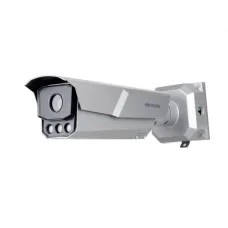 iDS-TCM203-A/R/0832(850nm)(B). Профессиональная видеокамера IP цилиндрическая. Hikvision