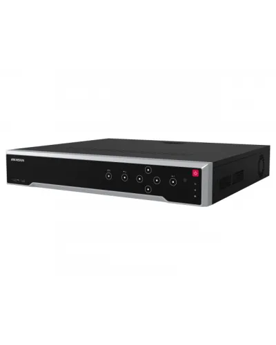 DS-7732NI-M4. IP-видеорегистратор 32-канальный. Hikvision в Барнауле
