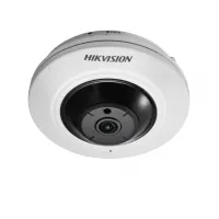 DS-2CD2935FWD-I(1.16mm). Профессиональная видеокамера IP купольная. Hikvision