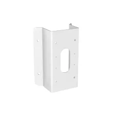 DS-1476ZJ-SUS. Кронштейн угловой. Hikvision