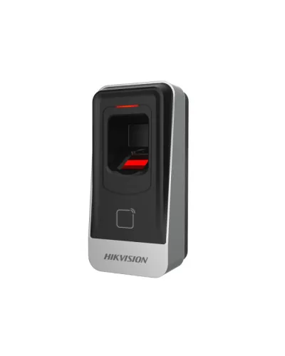 DS-K1201AMF. Считыватель контроля доступа биометрический. Hikvision в Барнауле
