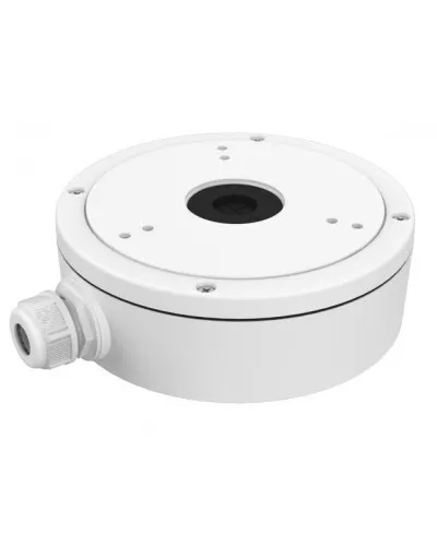 DS-1280ZJ-DM22. Монтажная коробка для купольных камер. Hikvision в Барнауле