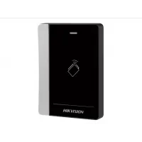 DS-K1102AEM. Считыватель карт Mifare и EM. Hikvision