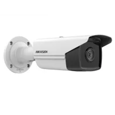 DS-2CD2T83G2-4I(6мм). Профессиональная видеокамера IP цилиндрическая. Hikvision