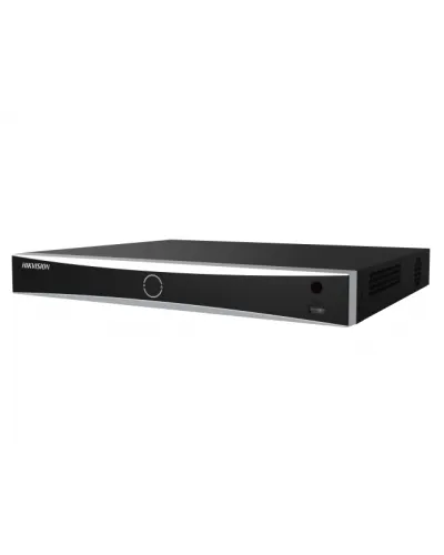 DS-7616NXI-K2. IP-видеорегистратор 16-канальный. Hikvision в Барнауле
