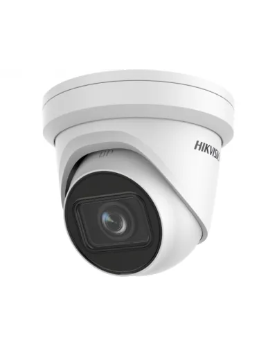 DS-2CD2H83G2-IZS. Профессиональная видеокамера IP купольная. Hikvision в Барнауле