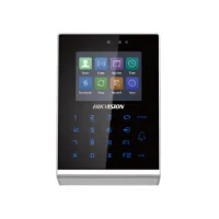 DS-K1T105AM(проект). Терминал доступа. Hikvision