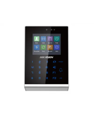 DS-K1T105AM(проект). Терминал доступа. Hikvision в Барнауле
