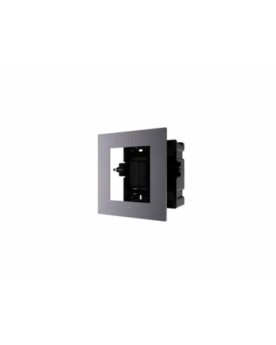 DS-KD-ACF1/Plastic. Рамка монтажная . Hikvision в Барнауле