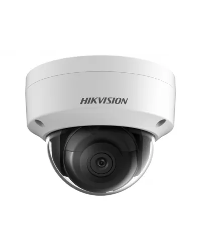 DS-2CD2183G2-IS(2.8мм). Профессиональная видеокамера IP купольная. Hikvision в Барнауле
