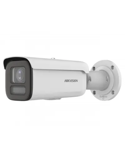 DS-2CD2647G2T-LZS(2.8-12mm)(C) . Профессиональная видеокамера IP цилиндрическая. Hikvision в Барнауле