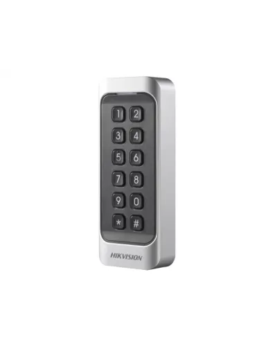 DS-K1107AEK. Считыватель карт EM-Marin с механической клавиатурой. Hikvision в Барнауле