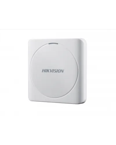 DS-K1801M. Считыватель карт Mifare. Hikvision в Барнауле