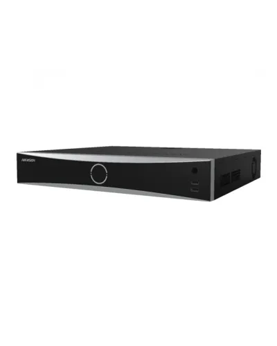 DS-7608NXI-I2/S(С). IP-видеорегистратор 8-канальный. Hikvision в Барнауле