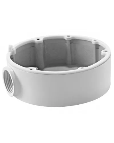 DS-1280ZJ-DM18. Монтажная коробка для купольных камер. Hikvision в Барнауле