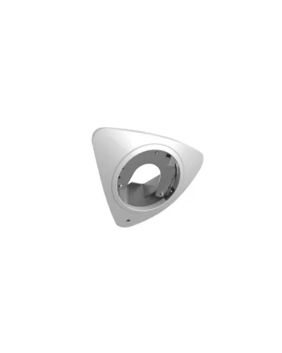 DS-1274ZJ-DM28. Кронштейн угловой. Hikvision в Барнауле