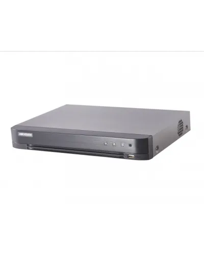 iDS-7204HQHI-M1/FA(С). Видеорегистратор TVI 4-канальный. Hikvision в Барнауле