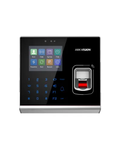 DS-K1T201AMF(проект): Терминал доступа в Барнауле