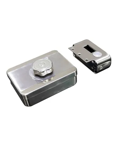 DS-K4E100. Замок электромеханический. Hikvision в Барнауле