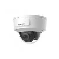 DS-2CD2185G0-IMS (2.8мм). Профессиональная видеокамера IP купольная. Hikvision