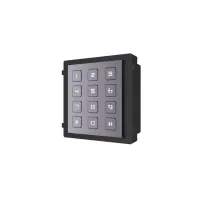 DS-KD-KP. Модуль клавиатуры. Hikvision