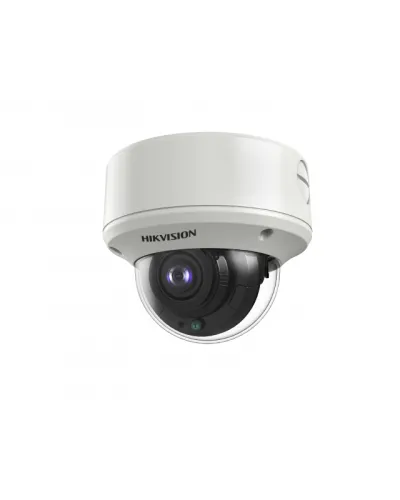 DS-2CE59U7T-AVPIT3ZF(2.7-13.5мм). Профессиональная видеокамера мультиформатная купольная . Hikvision в Барнауле