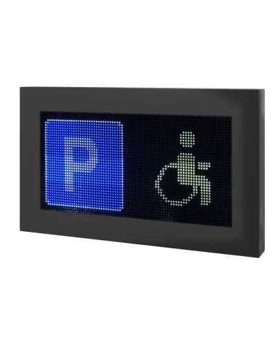 MP-760WC. Световой маяк для слабовидящих. Hostcall в Барнауле