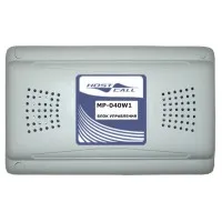 MP-040W1. Универсальный блок дистанционного управления. Hostcall