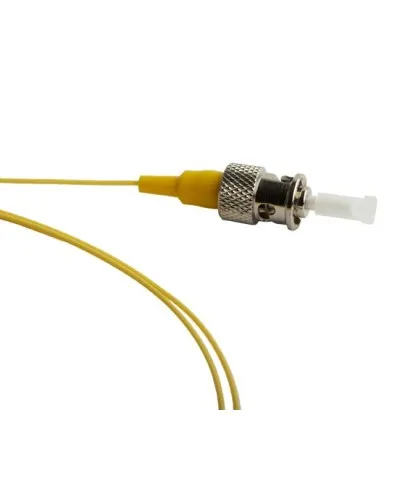FPT-B9-504-ST/PR-1M-LSZH-MG. Пигтейл оптический. Hyperline в Барнауле