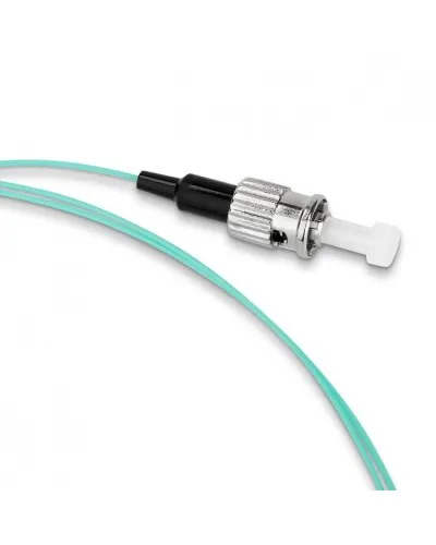 FPT-B9-503-FC/PR-1M-LSZH-AQ. Пигтейл оптический. Hyperline в Барнауле