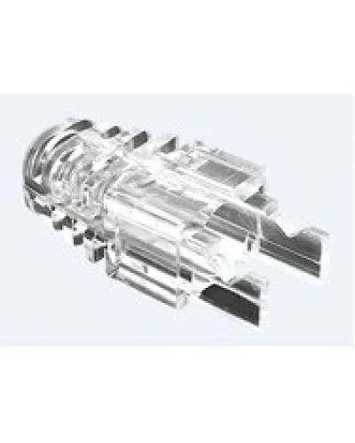 BOOT-VA-TR-10 (10 шт). Изолирующий колпачок. Hyperline в Барнауле
