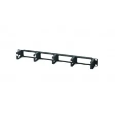 CM-1U-ML. Кабельный организатор 19. Hyperline