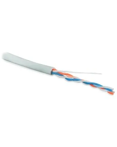UUTP2-C5-S24-IN-PVC-GY-500. Кабель «витая пара» (LAN) для структурированных систем связи. Hyperline в Барнауле
